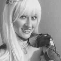 TheTKDGRL (@thetkdgrl) 's Twitter Profile