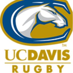 Official Twitter for the UC Davis Men’s Rugby Club. 
2015 and 2016 D1AA National Champions. 
Member of D1A's California Conference.