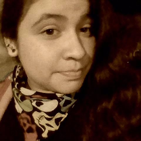 melii_rolon's profile picture. 