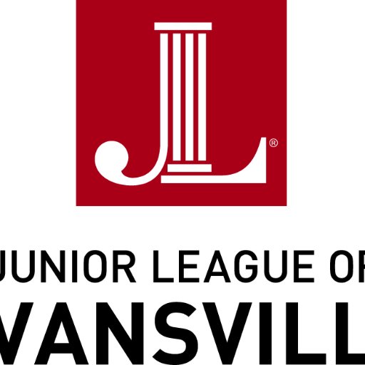 Women building better communities. That's the Junior League of 
Evansville!