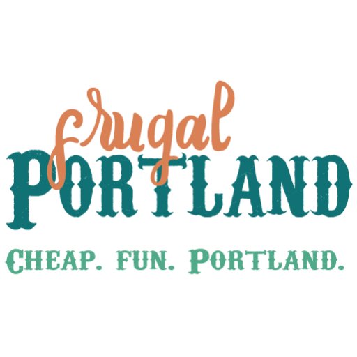 Frugal Portland is your home for all things frugal in the Portland metro area.