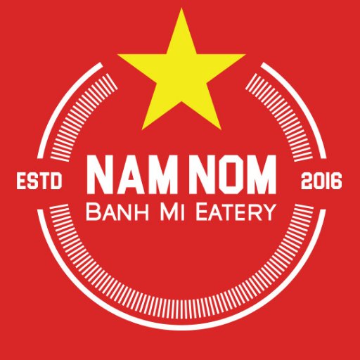 Freshly made Vietnamese Sandwiches aka Banh Mi at the Hamilton Farmers Market. 
Tues, Thurs, Fri: 11am - 6pm
Sat: 11am - 5pm