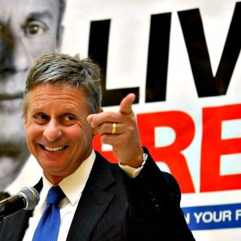 TexansForGary's profile picture. Fan Account for Gary Johnson, #Libertarian Candidate for President. #GaryJohnson2016 #NeverTrump #NeverHillary