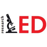 researchED US(@researchED_US) 's Twitter Profile Photo