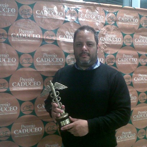 Ramiro Martinez Profile