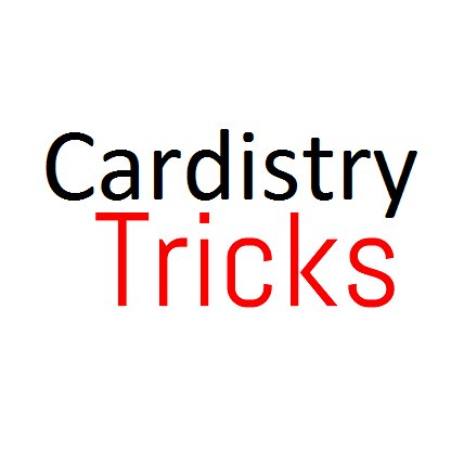 We have a website on cardistry where you can learn all the coolest cardistry tricks. Check it out!