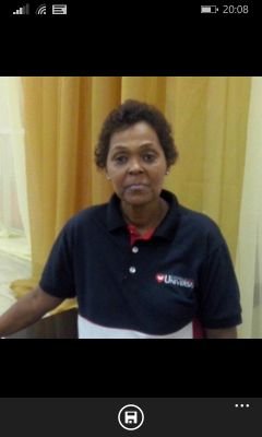 RosanaAngelo1's profile picture. 