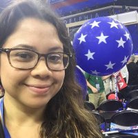 Laura Figueroa Hernandez(@Laura_Figueroa) 's Twitter Profile Photo