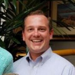 MarkerJar's profile picture. Redeemed & forgiven, husband, father, educator