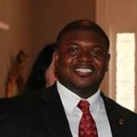 Anthony McLaurin (@ajmclaurin4) 's Twitter Profile