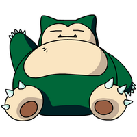 Snorlax (@imsnorlax) 's Twitter Profile