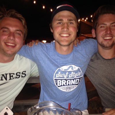 matt_anderson14's profile picture. UND 2017