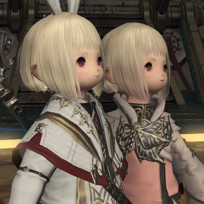 HaruffXIV's profile image