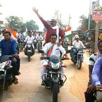 Pradeep Tiwari iyc (@pradeep12612532) 's Twitter Profile