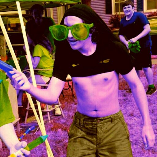 MidniteDanker's profile picture. I'm Dan, epic gamer very cool. Only care about 3 things on this site: laughing, having fun, and lying on the internet on purpose