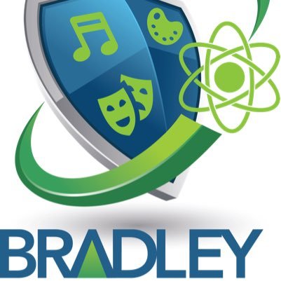 Bradley Academy Elementary - a Murfreesboro City School - focused on arts integration.