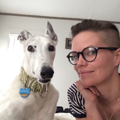 interliblowe's profile picture. Canine aficionado. Motorcycle mechanic in my own mind. Artist infiltrator in the library world.