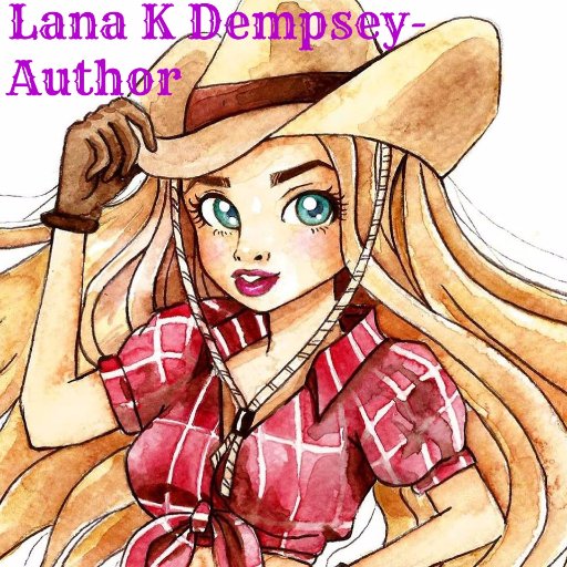 Lana Dempsey 