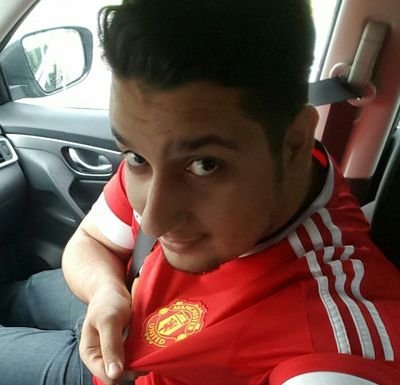 Harith_CR7's profile picture. 