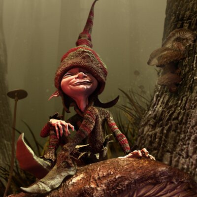 grennie's profile image