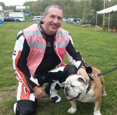 PatrickMereness's profile picture. Love motorcycle racing.  MotoAmerica.  Riding motorcycles. DIRT racing series.  AMA Supercross.  Enrigue Iglesias  RAMMSTEIN.  Symphonic and Gothic Metal...