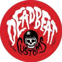 Deadbeat Customs (@deadbeatcustoms) 's Twitter Profile