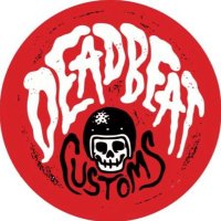 Deadbeat Customs(@DeadbeatCustoms) 's Twitter Profile Photo