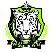 The Learning Center (@tlcwhitetiger) 's Twitter Profile Photo The Learning Center (@tlcwhitetiger) 's Twitter Profile Photo