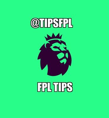 We are new on twitter but we can help you guys by scouting good players.
enjoy the game...
#fpl all the way..186136-59822....
join our league.