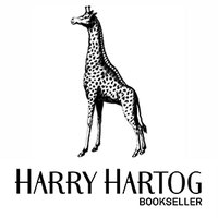 Harry Hartog(@harry_hartog) 's Twitter Profileg