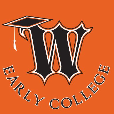 West Early College is an innovative new school offering more college- and career-focused programs at the West High School campus