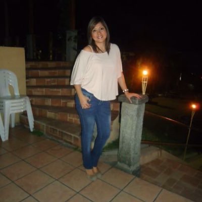 kikipoed's profile picture. Trabajadora, madre y espos.