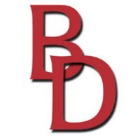 Bishop Diego HS (@bishopdiego) 's Twitter Profile