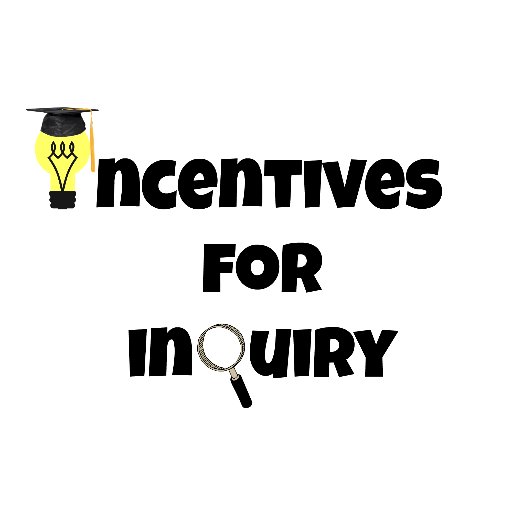 Incentives 4 Inquiry