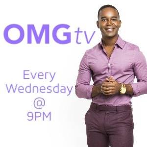 OMGossip Join us Weds 9pm est (6pm la ) w host @jeremy_hassell To be on our next show, 📧 omgossipbooking@gmail.com click https://t.co/CHHM2NGPMd