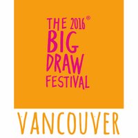 Big Draw Vancouver (@bigdrawvan) 's Twitter Profile Photo Big Draw Vancouver (@bigdrawvan) 's Twitter Profile Photo