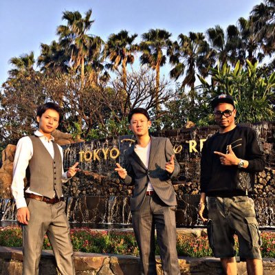 【三重.鈴鹿⇆東京.新宿】田舎から上京した糞ガキちゃん(・ω・)ノ EDM/CLUB/Futsal/毎日やりたい事だけやってる。※気軽に質問等受け付けています。