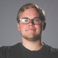 Jackson Driskell (@jacksondriskell) 's Twitter Profile