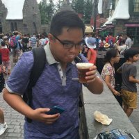 Aaron Manipula (@amanipulation) 's Twitter Profile