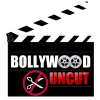 Bollywood Uncut(@BollywoodUncut) 's Twitter Profile Photo