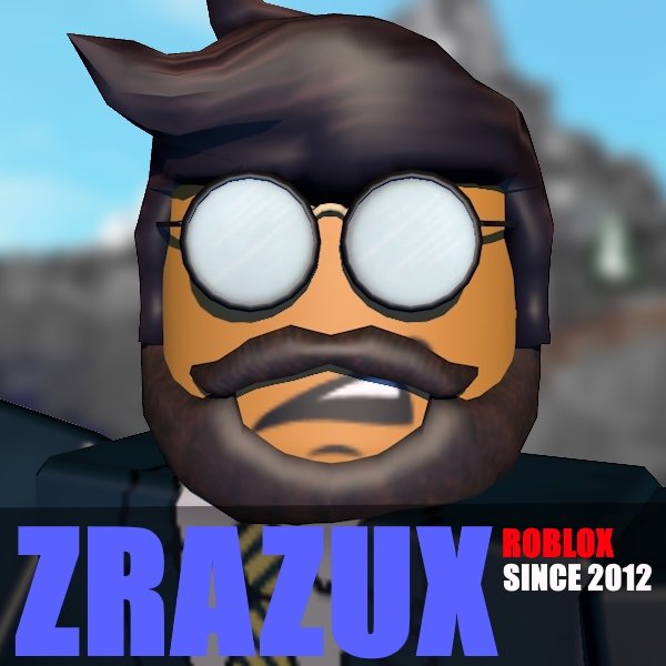 Zrazux_RBLX's profile picture. CBRO player, Former JTF2