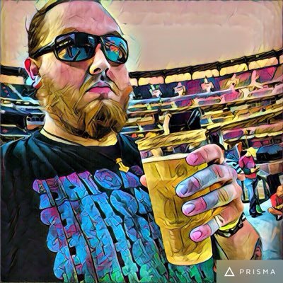 FrankenGoalie93's profile picture. Believe in yourself. And aliens.