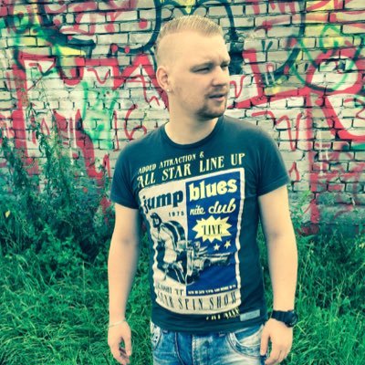 LukaszKlein's profile picture. 