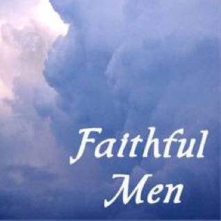 The official page for the Faithful Men of College! Single? Committed? DM us your name & a pic and we'll shout you out for your faithfulness! #FaithfulMen