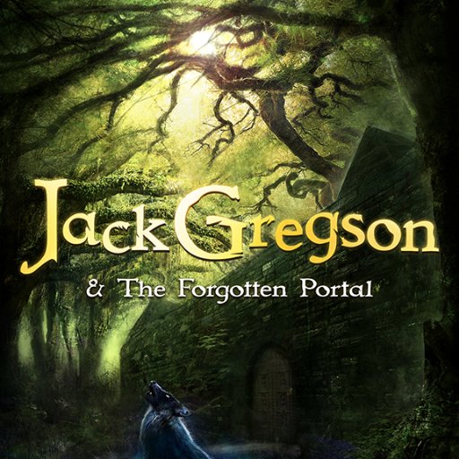 Jack and his cousins are thrown into a universe of black magic and dark secrets, as they search for a way to save their world and the whole universe with it.