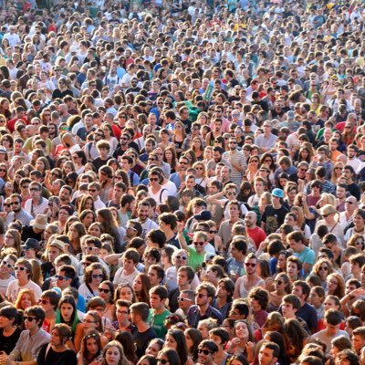 realManyPeople's profile picture. We say that...