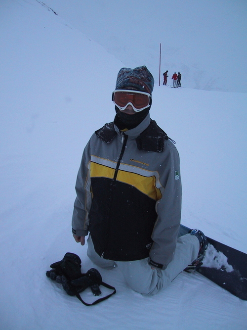 WRonMurphy's profile picture. 