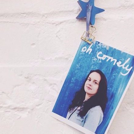 SarahMcCoy90's profile picture. Print lover: sequin addict: biscuiter eater.