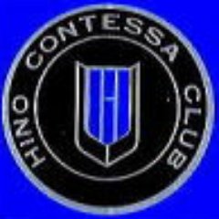 This account is managed by hino contessa club in Japan.   
 お問い合わせはDMまで。
コンテッサクラブとは？
＞https://t.co/4MWp49kqxX