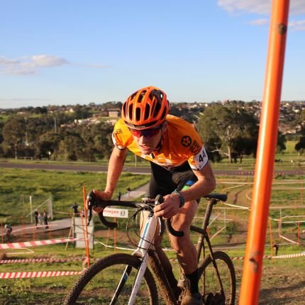 Kian_GingaNinja's profile picture. 